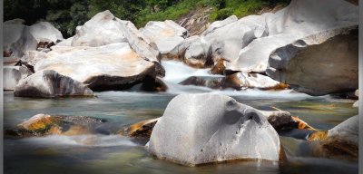 Verzasca jigsaw puzzle