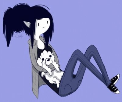 פאזל של Marceline