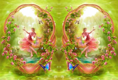 å¤¢å¹»ä¸–ç•Œ