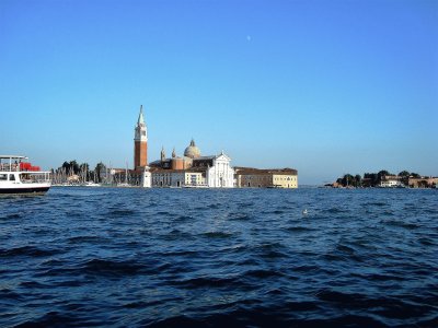 פאזל של Venecia, Italia.