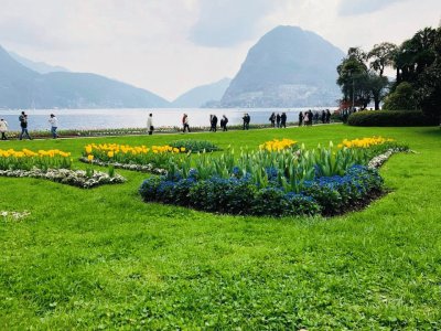 Lugano