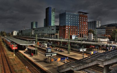 Freiburg, Germany