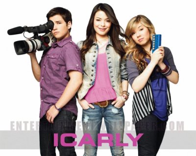 פאזל של iCARLY