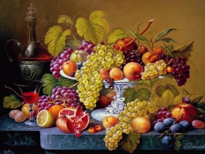 Still Life