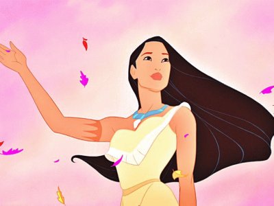 Pocahontas