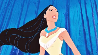 Pocahontas