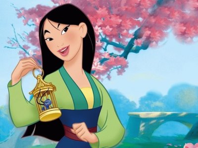 MULAN jigsaw puzzle