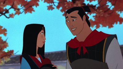 MULAN