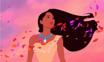 POCAHONTAS