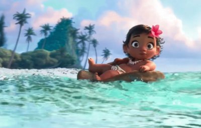 Moana