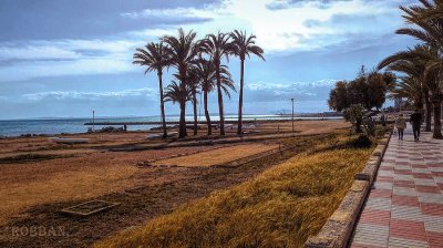 Santa Pola Alicante jigsaw puzzle