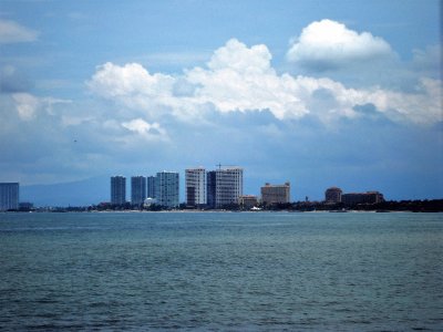 Puerto Vallarta, Jalisco. jigsaw puzzle