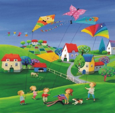 NaÃ¯f Art