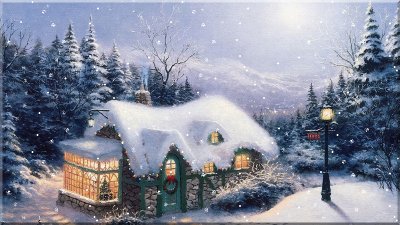 neige jigsaw puzzle