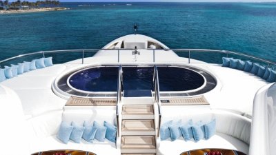 yacht jigsaw puzzle