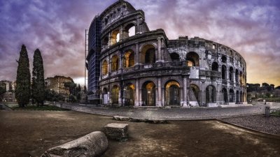 coliseo