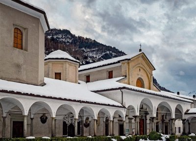 Chiavenna