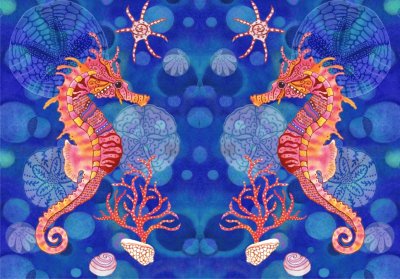 æµ·æ´‹ç”Ÿç‰©