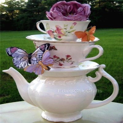 Butterflies
