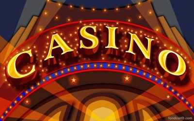 פאזל של casino