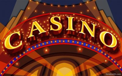 casino jigsaw puzzle