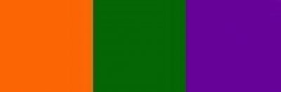 TRES COLORES