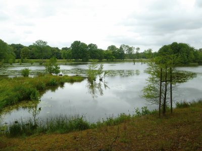 La FertÃ©-Vidame (Eure et Loir) jigsaw puzzle