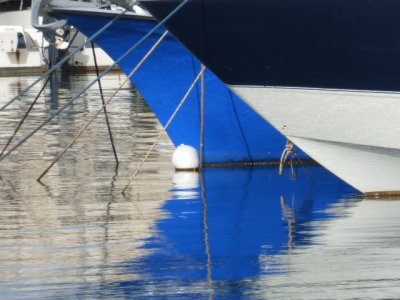 reflets Ã  Chypre