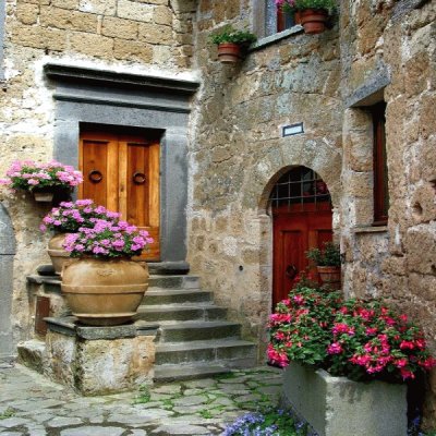 Door