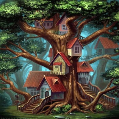 WonderLand