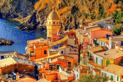 Vernazza