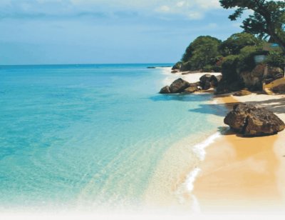 Sea