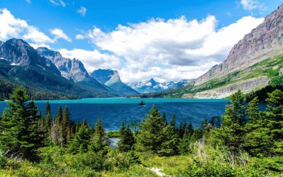 Montana jigsaw puzzle