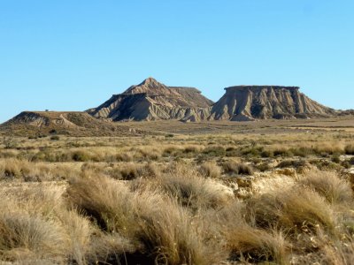 פאזל של Badenas reales Aragon Espagne