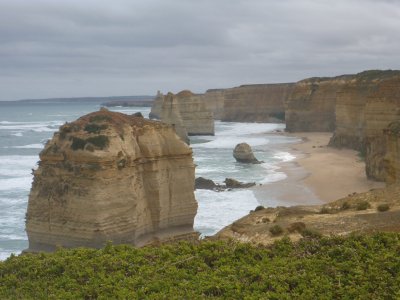 Twelve Apostles