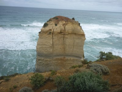 Twelve Apostles