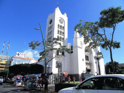 פאזל של Catedral de Tuxtla GutiÃ©rrez, Chiapas.