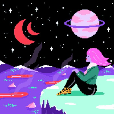 Space