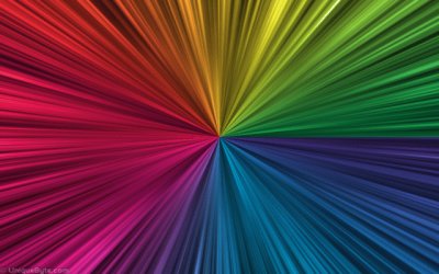 rainbow