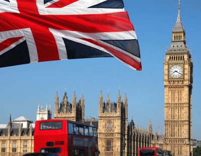 פאזל של LONDRES, BIG BEN