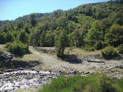 villa la angostura argentina