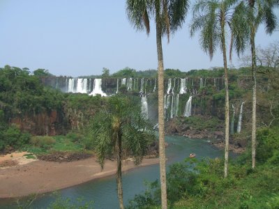 misiones argentina jigsaw puzzle