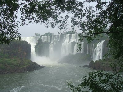 misiones argentina