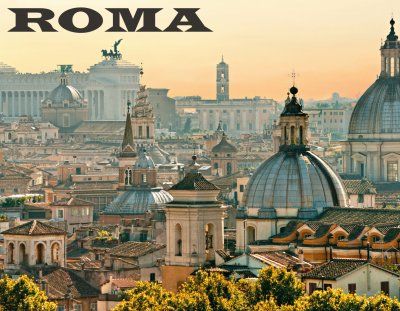 ROMA