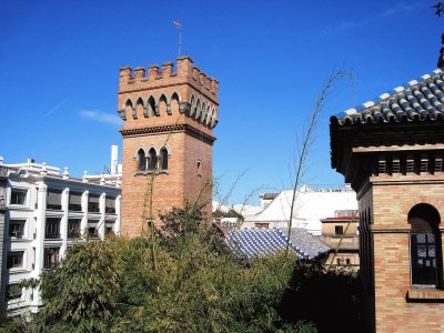 פאזל של Sevilla, EspaÃ±a.
