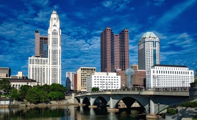 columbus jigsaw puzzle