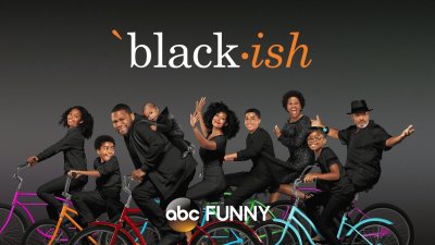 black-ish jigsaw puzzle