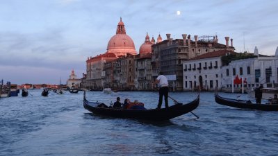 Venecia 1 jigsaw puzzle