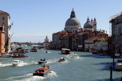 Venecia 3 jigsaw puzzle