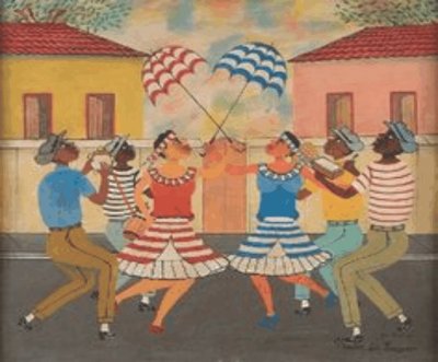 popular dance jigsaw puzzle